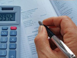Revisión de contabilidades. Actualiza tu contabilidad y ponte al día. Su asesoría online te ayuda a revisar tu contabilidad